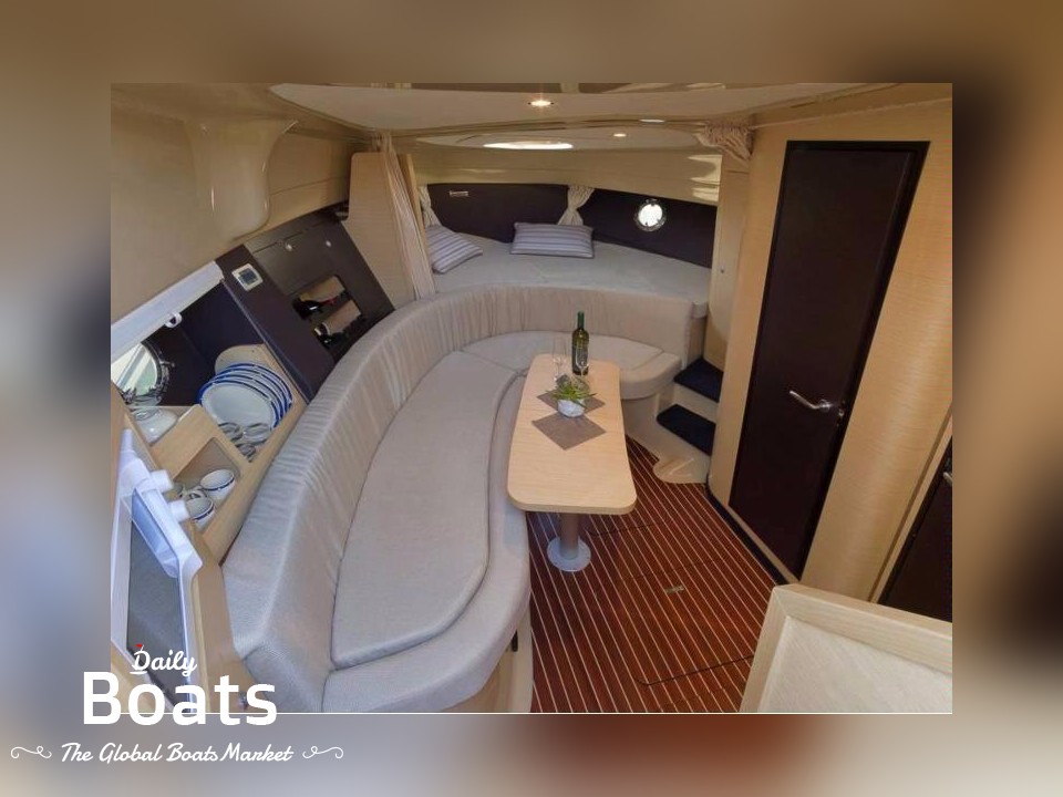 2015 Cranchi Panama 32 for sale. View price, photos and Buy 2015