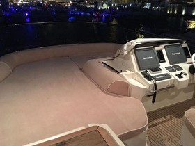 2010 Azimut 70 zu verkaufen