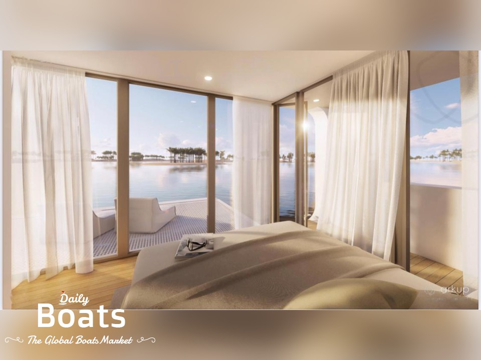 2022 Custom Arkup 40' Cat Hull for sale. View price, photos and Buy