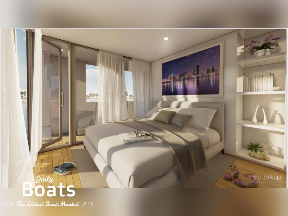 2022 Custom Arkup 40' Cat Hull for sale. View price, photos and Buy