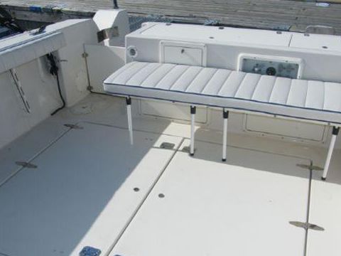 1998 Pro Line 2950