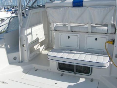 Buy 1998 Pro Line 2950