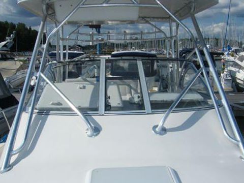 1998 Pro Line 2950 for sale