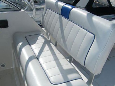 1998 Pro Line 2950