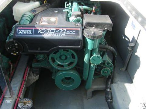 1998 Pro Line 2950 for sale