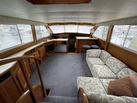 1987 Californian Custom Cockpit Motoryacht for sale