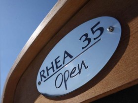 2022 Rhea 35 Open