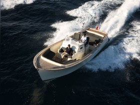 2022 Rhea 35 Open for sale