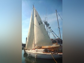 1965 Alberg 30 for sale