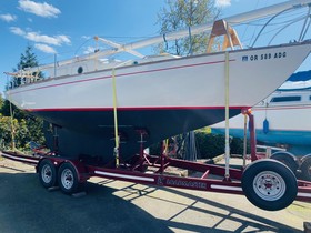 1965 Alberg 30 for sale