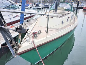 1974 Westerly Tiger