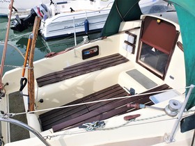 1974 Westerly Tiger kopen