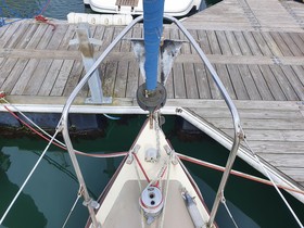 1974 Westerly Tiger kopen