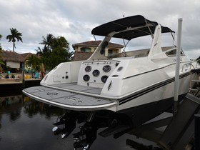 2005 Fountain 38 Express Cruiser te koop