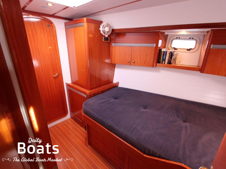 2003 Farr 56 Pilot House for sale. View price, photos and Buy 2003 Farr