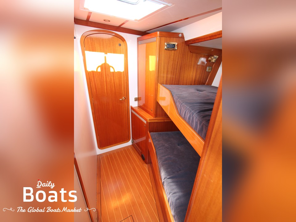 2003 Farr 56 Pilot House for sale. View price, photos and Buy 2003 Farr 56 Pilot House 314463