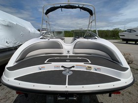 2011 Yamaha Boats Ar210