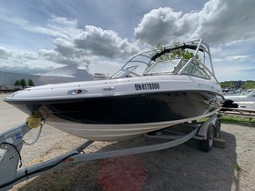 2011 Yamaha Boats Ar210