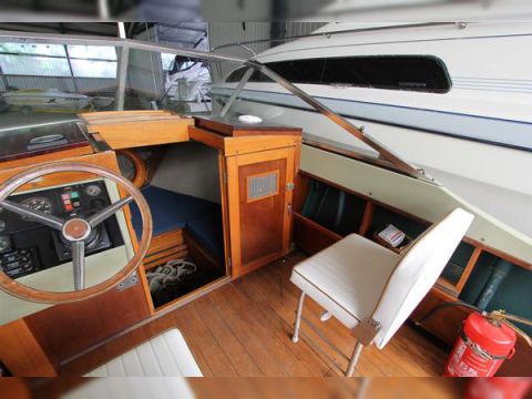 1969 Coronet 21 Dc zu verkaufen