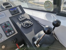 2011 Fairline Targa 47 Gt til salg