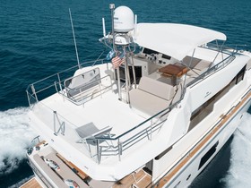 Koupit 2018 Cranchi 53 Ecotrawler