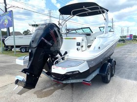 Αγοράστε 2017 Sea Ray Sdx 240 Outboard