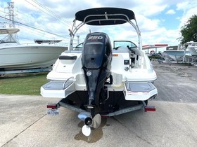 2017 Sea Ray Sdx 240 Outboard προς πώληση