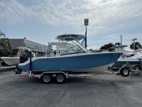 2022 Cobia 240 Dual Console for sale