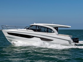 Beneteau America Antares 11