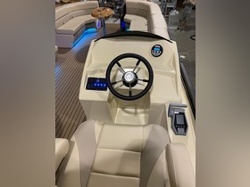 Купить 2022 Smartliner Pontoon Boat 22Ft