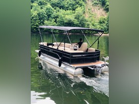 2022 Smartliner Pontoon Boat 22Ft for sale
