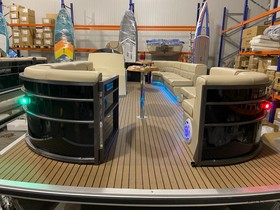 2022 Smartliner Pontoon Boat 22Ft for sale