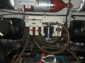 1997 Silverton 442 for sale