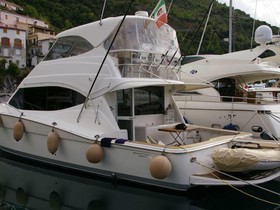 Köpa 2009 Maritimo 500