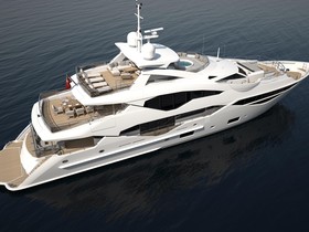 2017 Sunseeker 40M Yacht