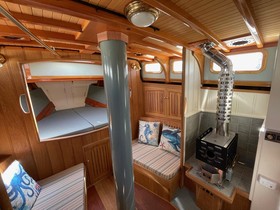 2020 Custom Gartside 37 Pilothouse for sale