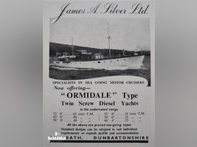 1952 Silver John Bain Ormidale Tsmy satın almak