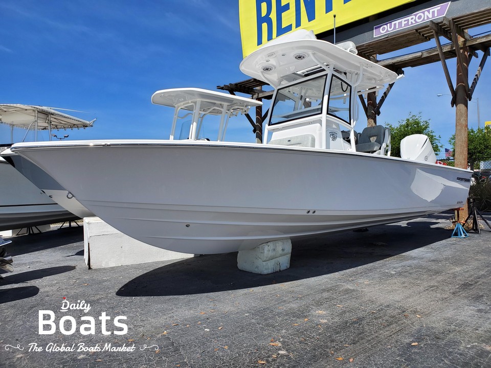 2022 Sportsman 267 Masters for sale. View price, photos and Buy 2022