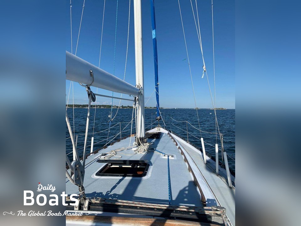 Hunter Age Scan Vf 36 1982 Hunter 36 for sale. View price, photos and Buy 1982 Hunter 36 #314570