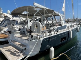 Beneteau Oceanis 46.1