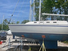 Canadian Sailcraft 30