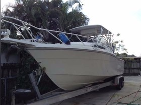 1990 Wellcraft 26 Coastal en venta