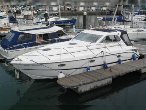 Hardy Seawings 355