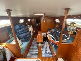 1977 Gulfstar 37