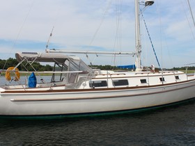 Kupiti 1977 Gulfstar 37