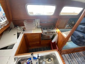 1977 Gulfstar 37 za prodaju