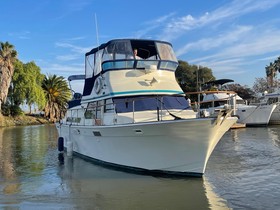 1979 Tollycraft 40 Tri Cabin Motor Yacht for sale