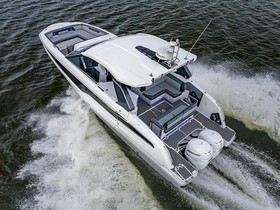 2022 Galeon 325 Gto for sale