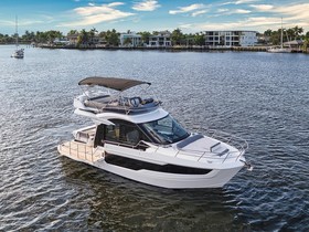 2022 Galeon 400 Fly