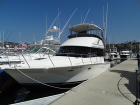 Catalina 34 Flybridge